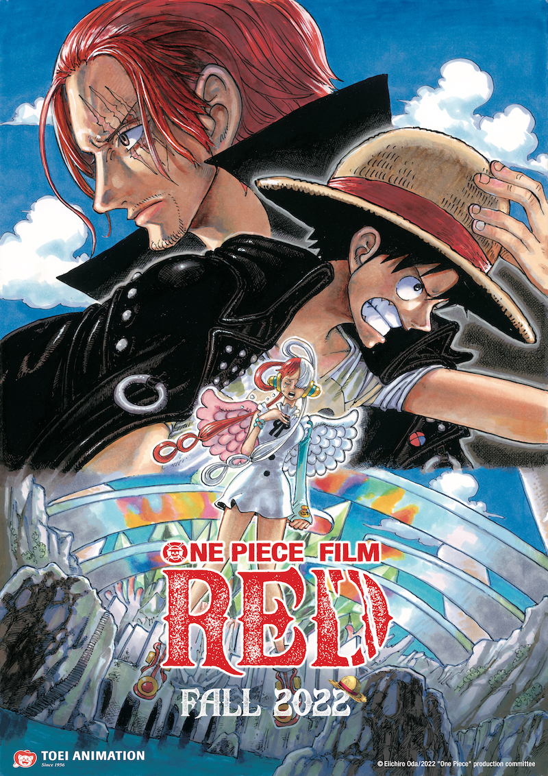 one piece film red release date window