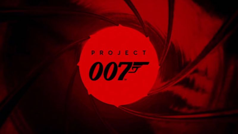 Project 007