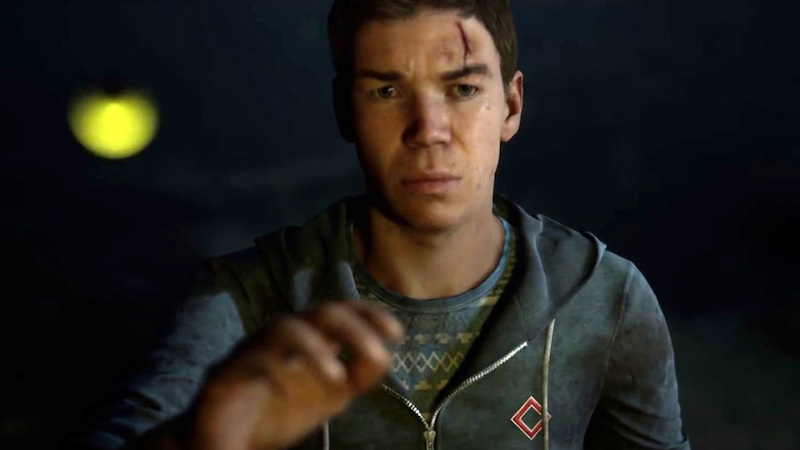 Will Poulter Little Hope