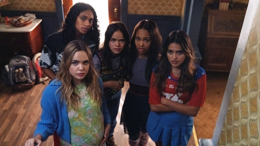 Pretty Little Liars: Original Sin Gets Trailer, Release Date