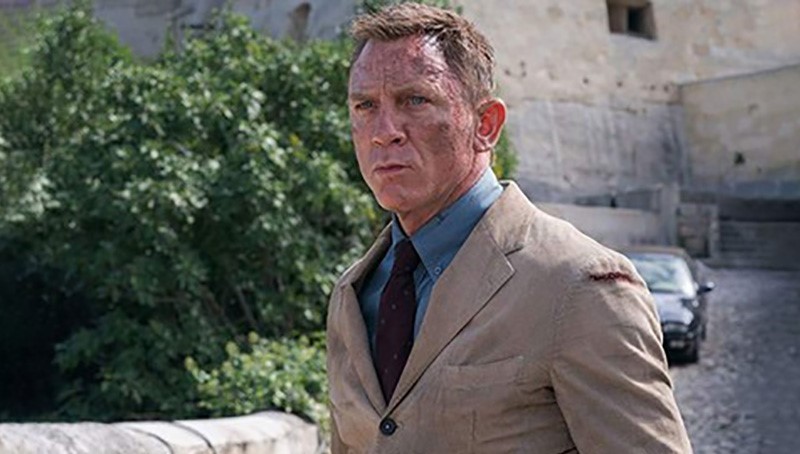 James Bond Producer Says New Film is At Least Two Years Away