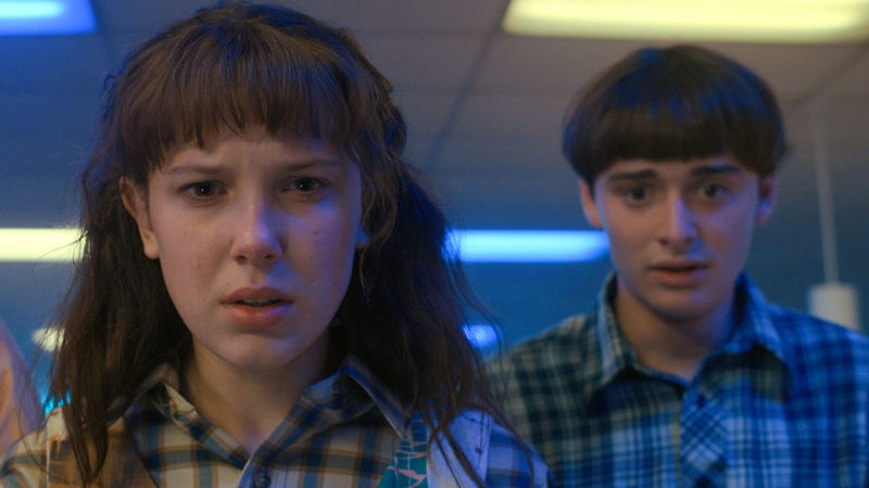 Stranger Things Creators Discuss Eleven's Unique Speech Patterns