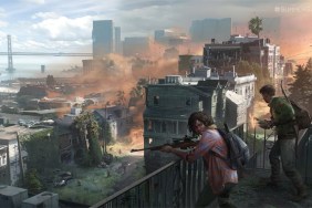 Neil Druckmann Gives The Last of Us Multiplayer Update