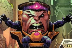 Modok MCU debut ant-man