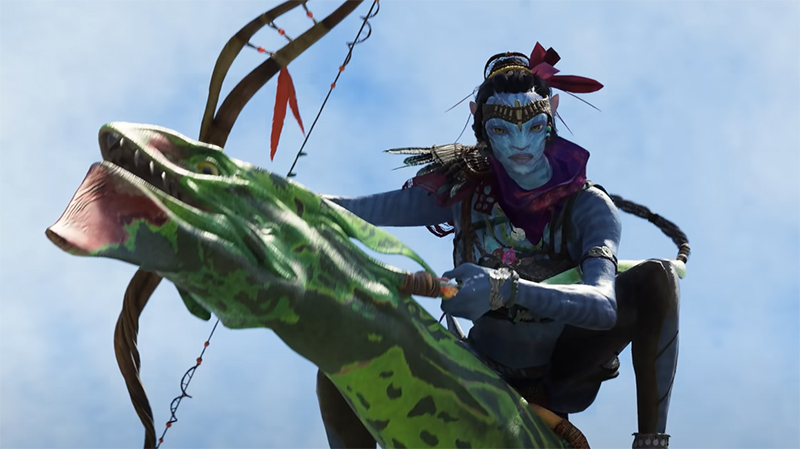 Ubisoft Delays Avatar: Frontiers of Pandora & Cancels 4 Other Games