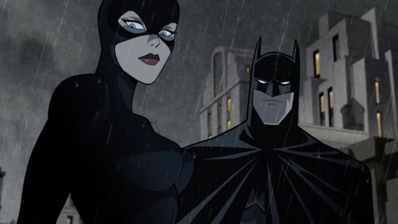 Batman: The Long Halloween Gets Deluxe Edition, 4K Release