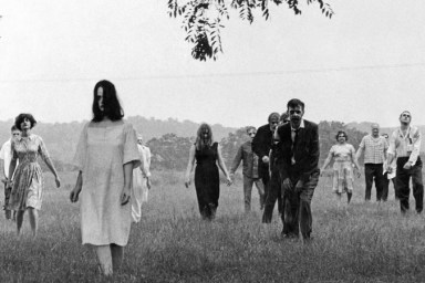 The Criterion Collection’s October 2022 Lineup Includes Night of the Living Dead, Lost Highway, and More