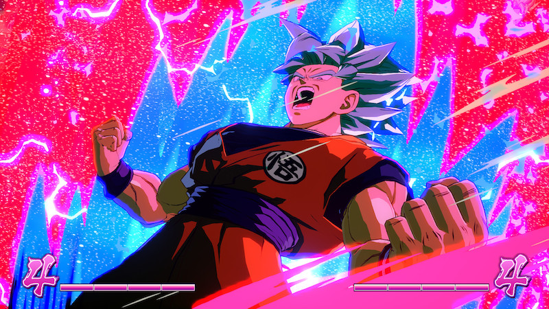 Dragon Ball FighterZ Coming to PS5, Series X|S, Getting Rollback Netcode