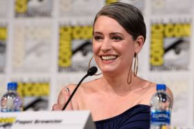 Paget Brewster