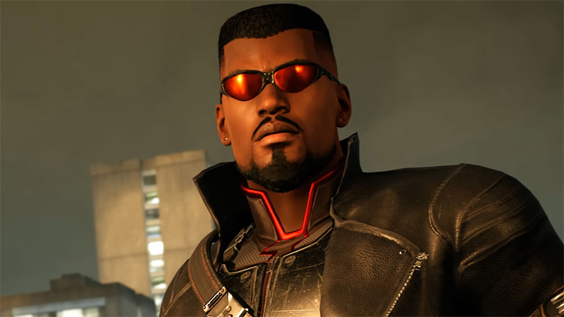 Ubisoft Denies Blade Game Rumors