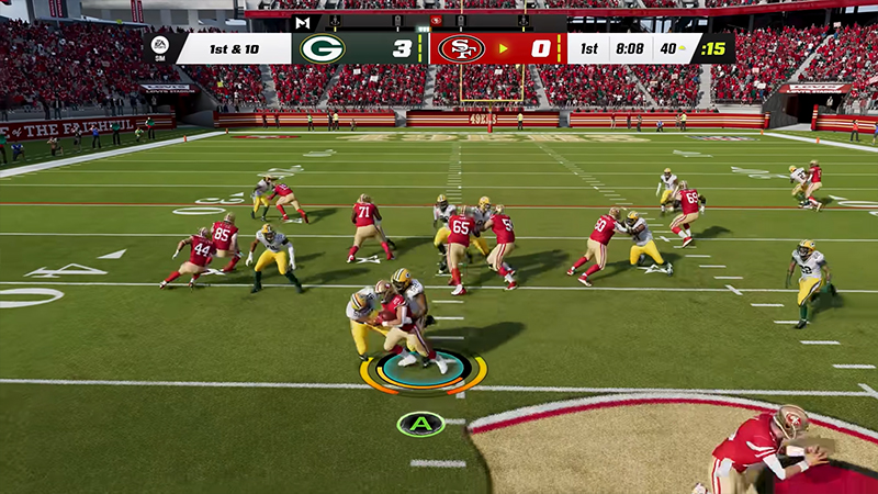 Madden NFL 23 Review: More Freedom Than Ever Before