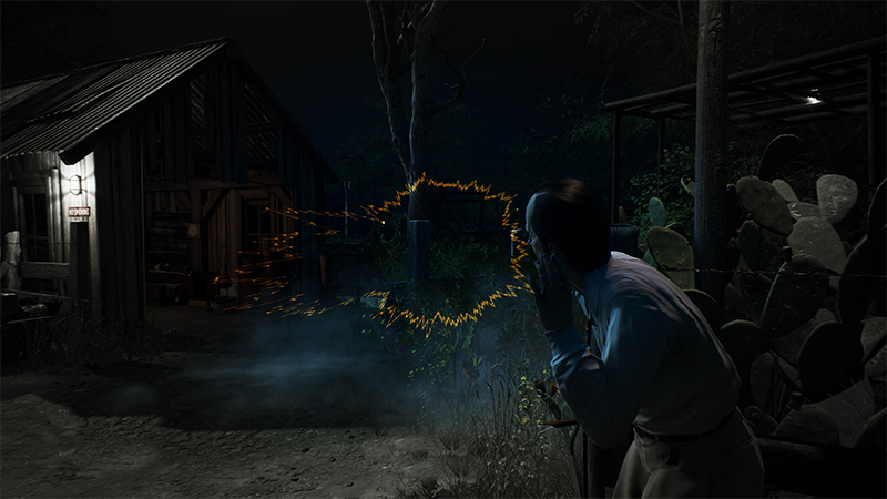 The Texas Chain Saw Massacre Preview: A Stealthy, Team-Based Take on Asymmetrical Horror Multiplayer