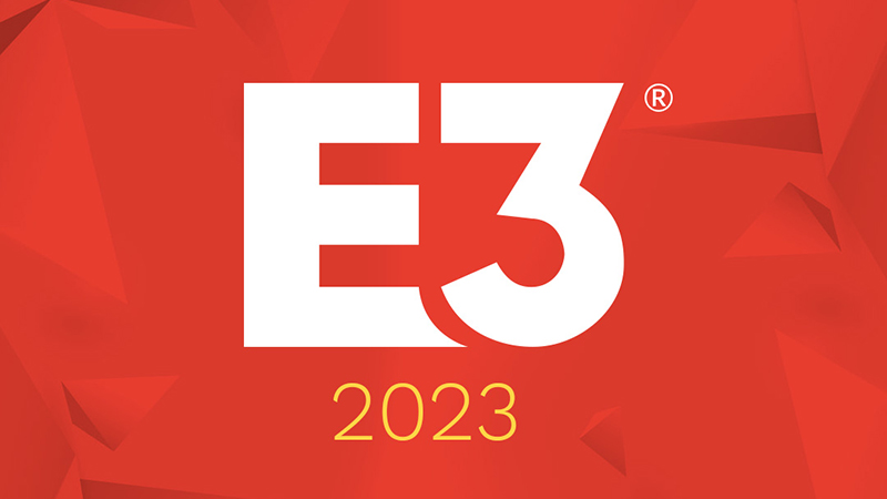 E3 2023 Dates Announced, Will Include Separate Industry and Public Days