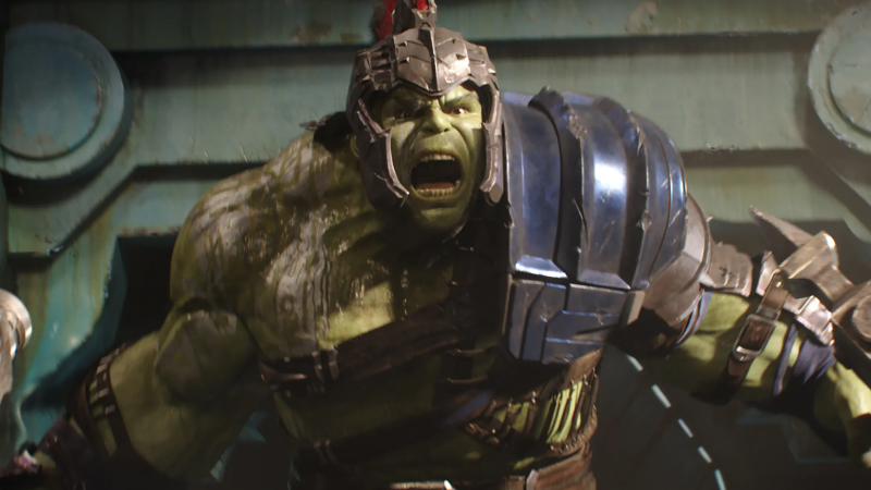 Hulk and Thor Getting New, MCU-Themed Costumes in Marvel's Avengers