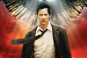 Constantine 2 in the Works, Keanu Reeves to Reprise Role
