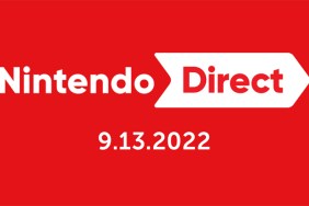 Big Nintendo Direct Confirmed for Tomorrow
