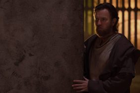 Obi-Wan Kenobi Director Says Ewan McGregor Has Ideas for Potential Season 2