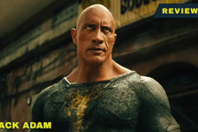 Black Adam Review