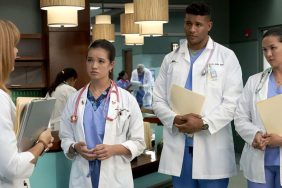 Doogie Kamealoha, M.D. on Disney+