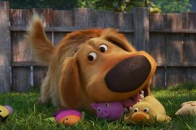 Dug Days on Disney+