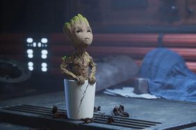 I Am Groot on Disney+