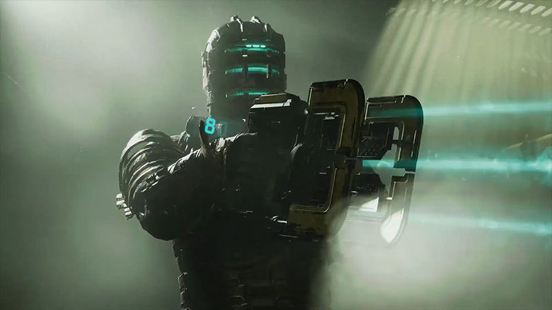 Dead Space Gameplay Trailer Shows Horror Classic in a Whole New Light