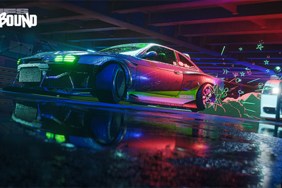 Need for Speed: Unbound Screenshots Leak Before Official Reveal