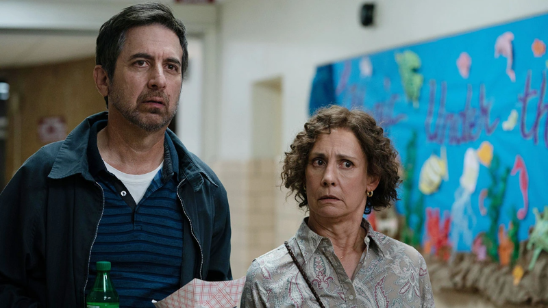 Somewhere in Queens: Lionsgate Acquires Comedy Drama From Ray Romano