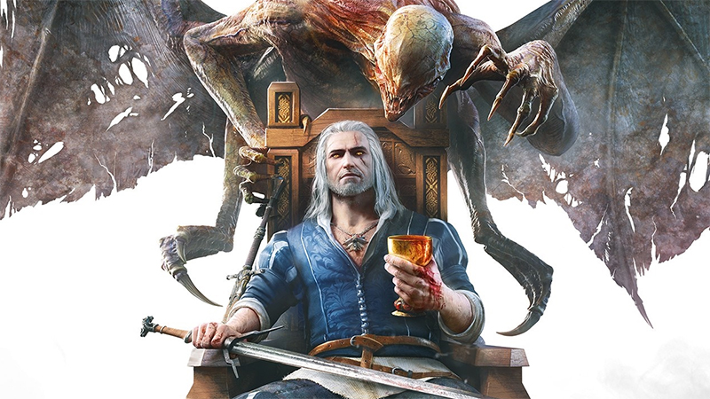 CD Projekt Red Announces Multiple Cyberpunk and Witcher Games