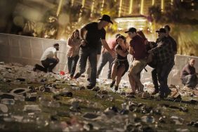 11 Minutes on Paramount+