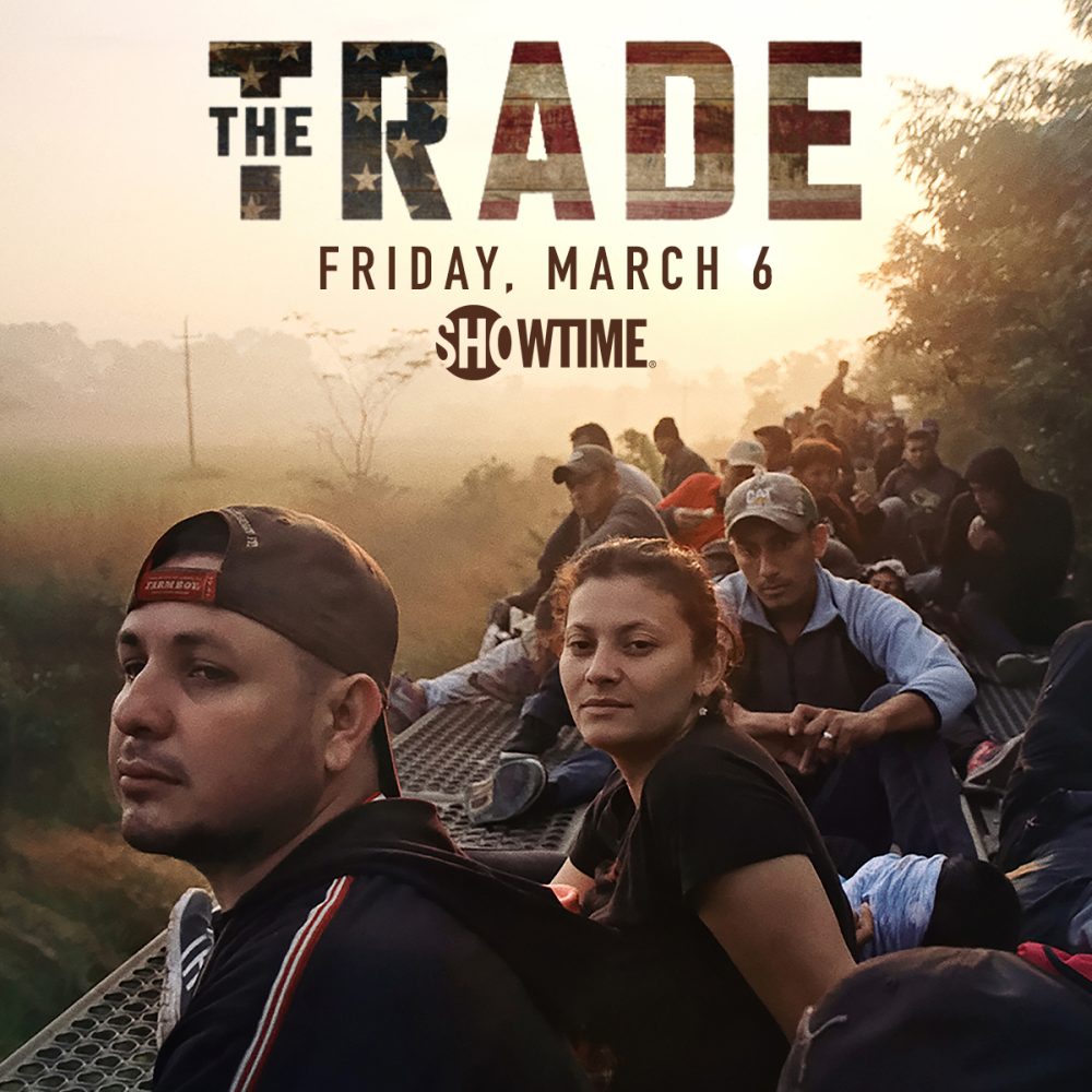 The Trade Season 2 on Showtime