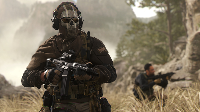 Call of Duty: Modern Warfare II Review: Stellar Moments & Modes Move the Series Forward