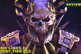 Dying Light 2: Bloody Ties DLC Review: Gladiator Imitator
