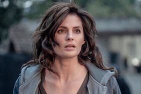 Absentia Season 3 on Prime Video