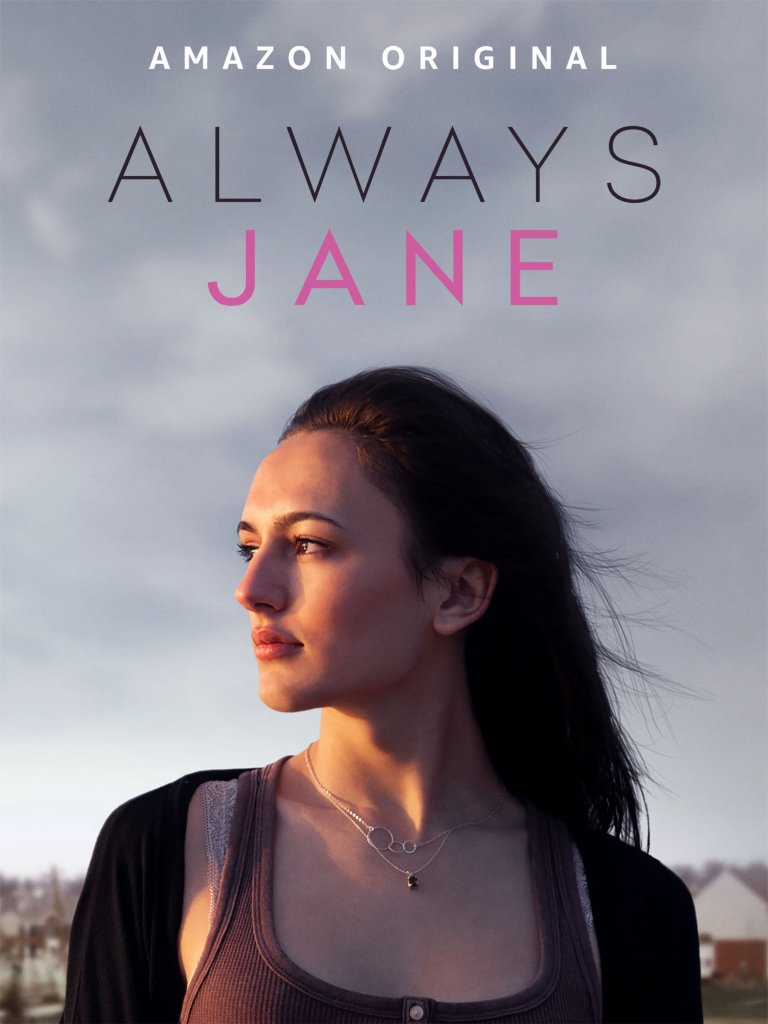 Always Jane on Prime Video