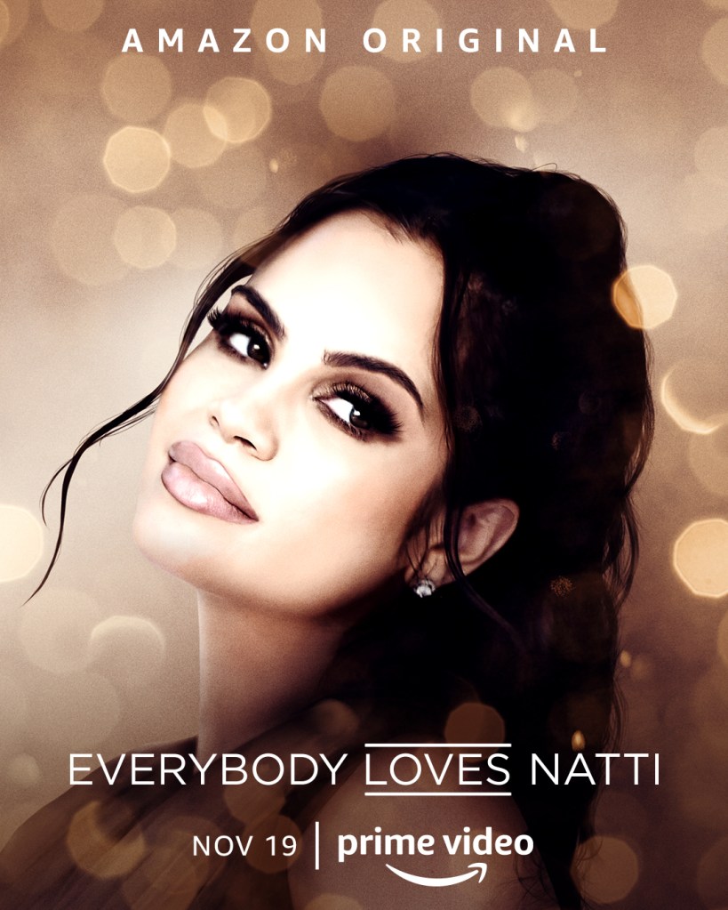 Everybody Loves Natti on Prime Video