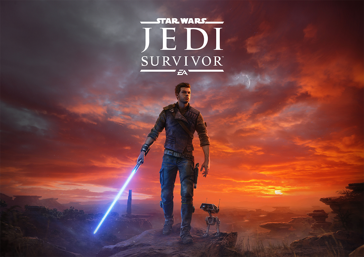 Star Wars Jedi: Survivor Key Art Revealed Alongside Leaked Release Date & Gameplay Details