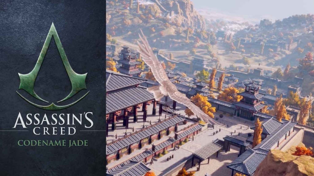 Assassin's Creed Jade Gameplay Revealed in Leak