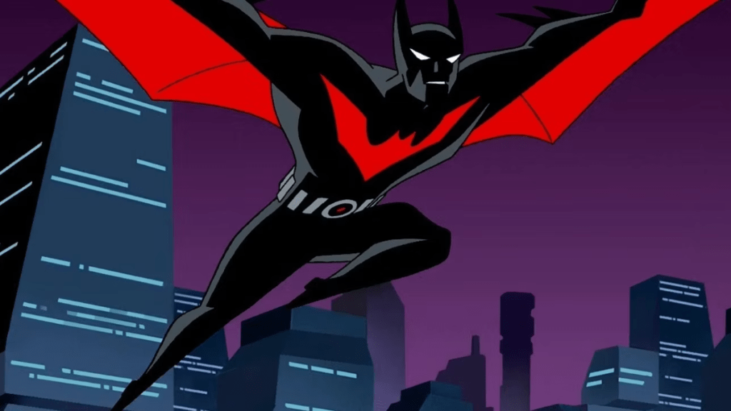 Batman Beyond Movie Starring Michael Keaton Reportedly Scrapped