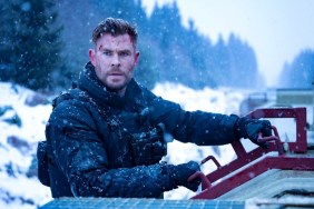 Chris Hemsworth Compares Extraction 2 Stunts to Marvel