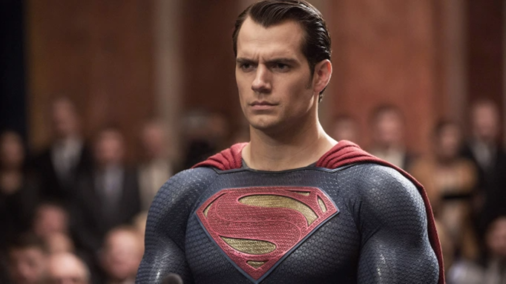 Man of Steel 2 Wasn’t Ever Greenlighted, The Flash Cameos in Limbo