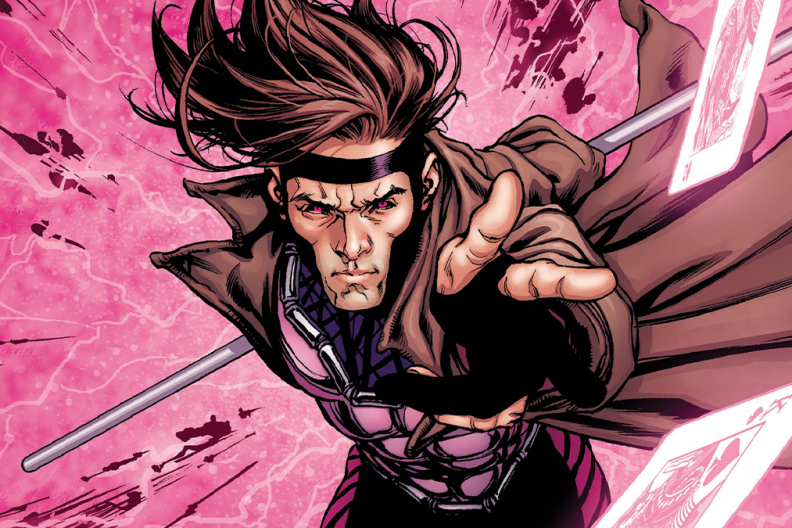 Deadpool 3 Cast Listing Reignites Gambit MCU Rumor