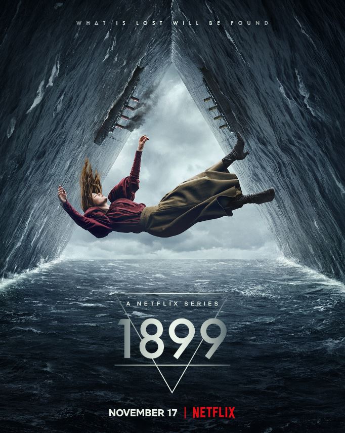 1899 on Netflix