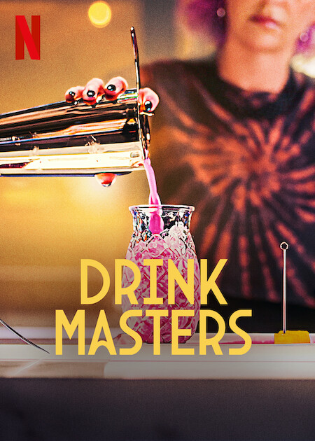 Drink Masters on Netflix