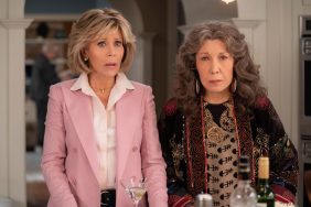 Grace and Frankie Season 7 on Netflix