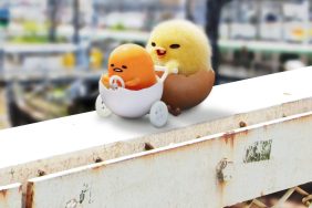 Gudetama: An Eggcellent Adventure on Netflix