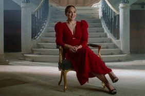 Lady Tamar on Netflix