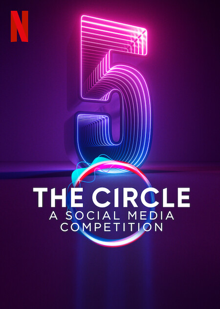 The Circle on Netflix