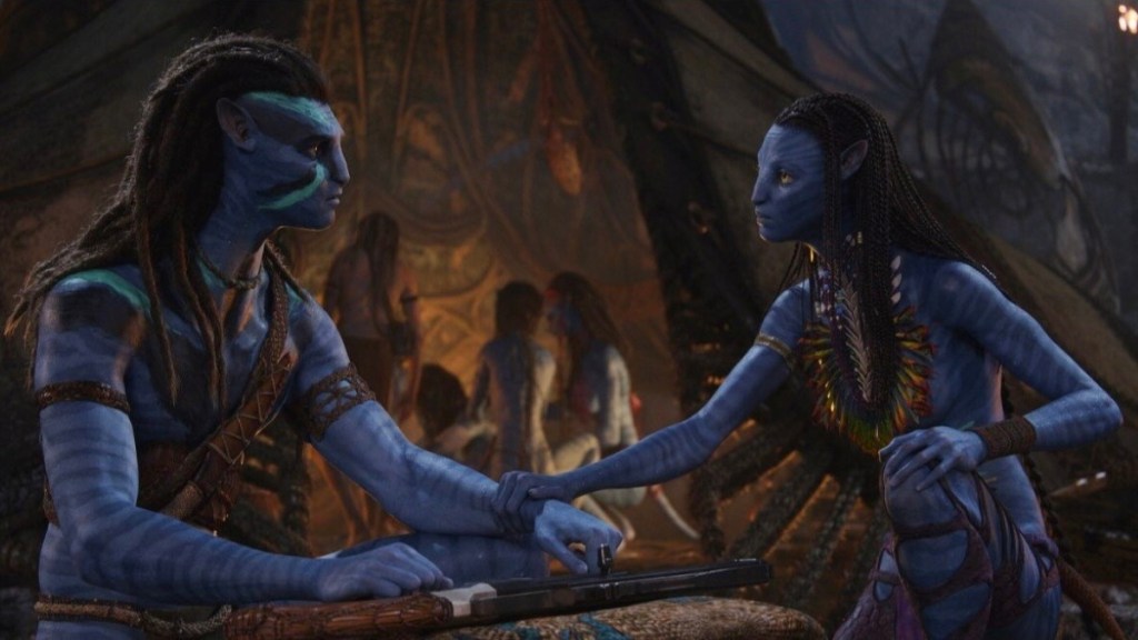 James Cameron: Avatar 2 is Profitable, More Sequels to Come