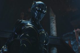 Black Panther 3 Release Date